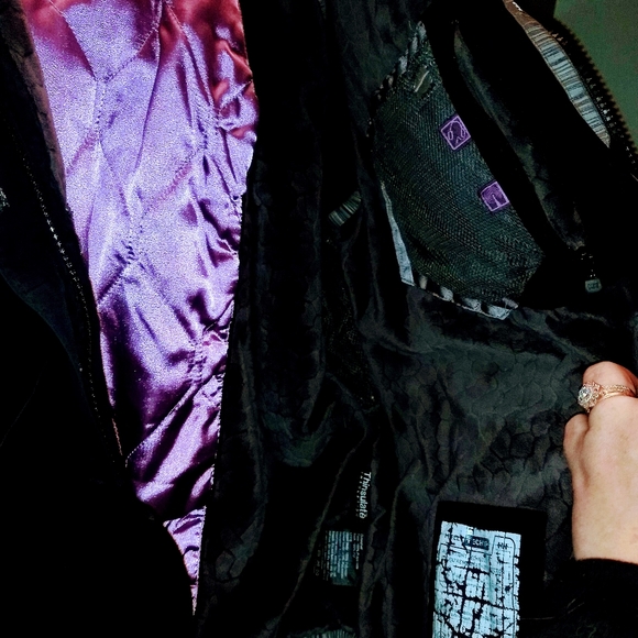 Fashion Nova midi bodycon dress - Picture 16 of 16